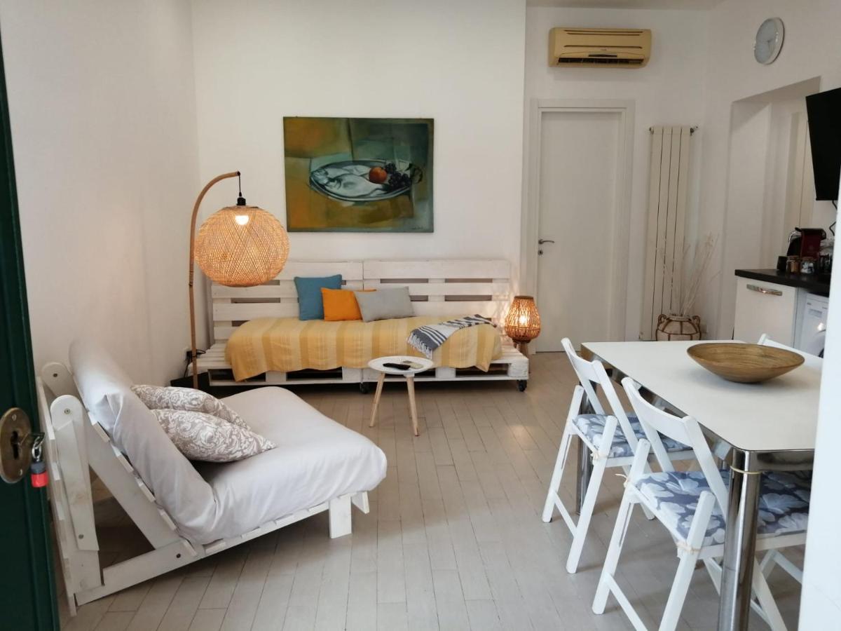 Roma Al Mare! Le Comete Del Borghetto Lido di Ostia Kültér fotó