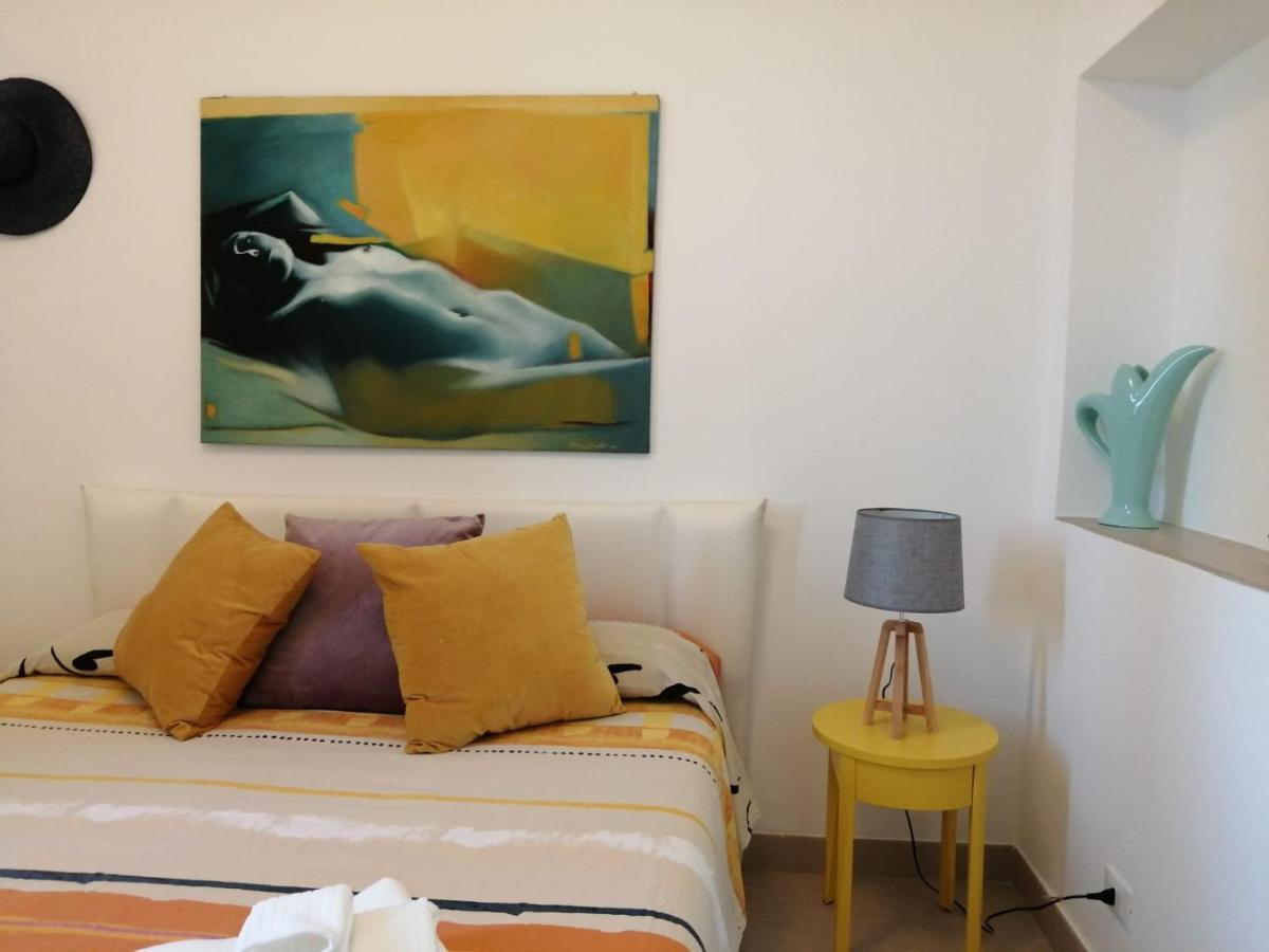Roma Al Mare! Le Comete Del Borghetto Lido di Ostia Kültér fotó