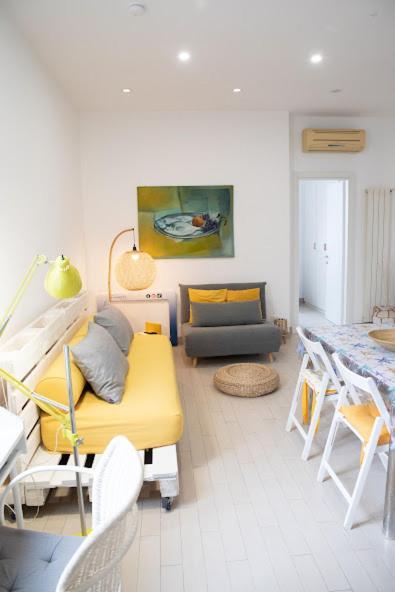 Roma Al Mare! Le Comete Del Borghetto Lido di Ostia Kültér fotó